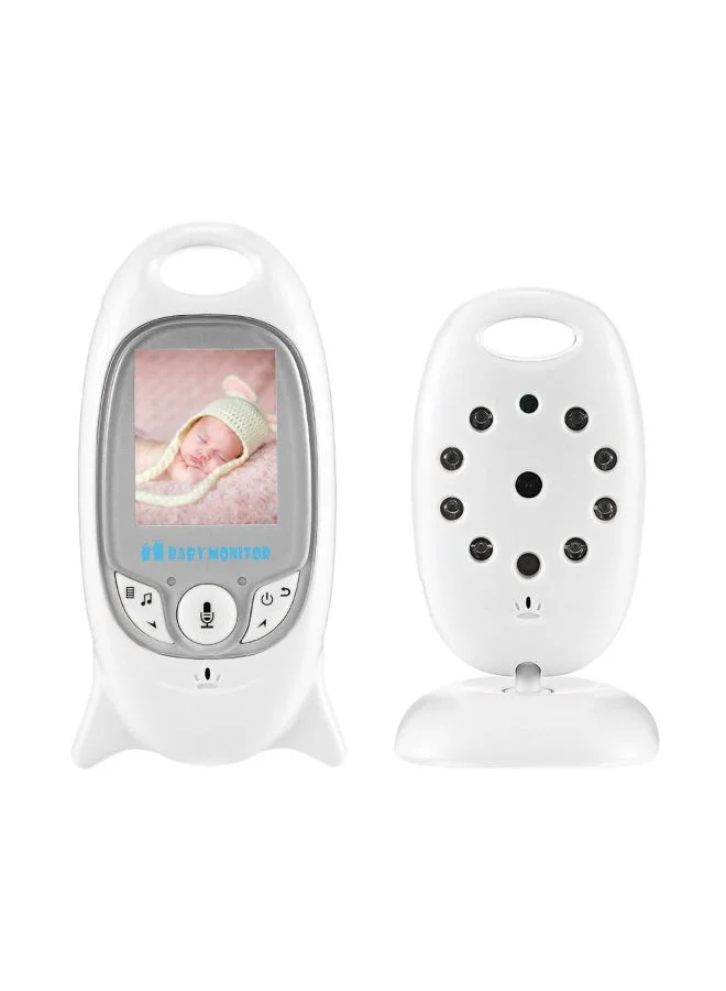 Genetic Wireless Digital Video Monitor with Night Vision (Infant Care, 2.4 GHz) o7rp8