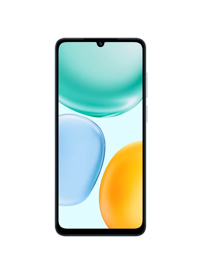 Premium Smartphone 4G Dual SIM 4GB RAM 64GB Storage (Tidal Blue, 6.74 inch) 2mc6v