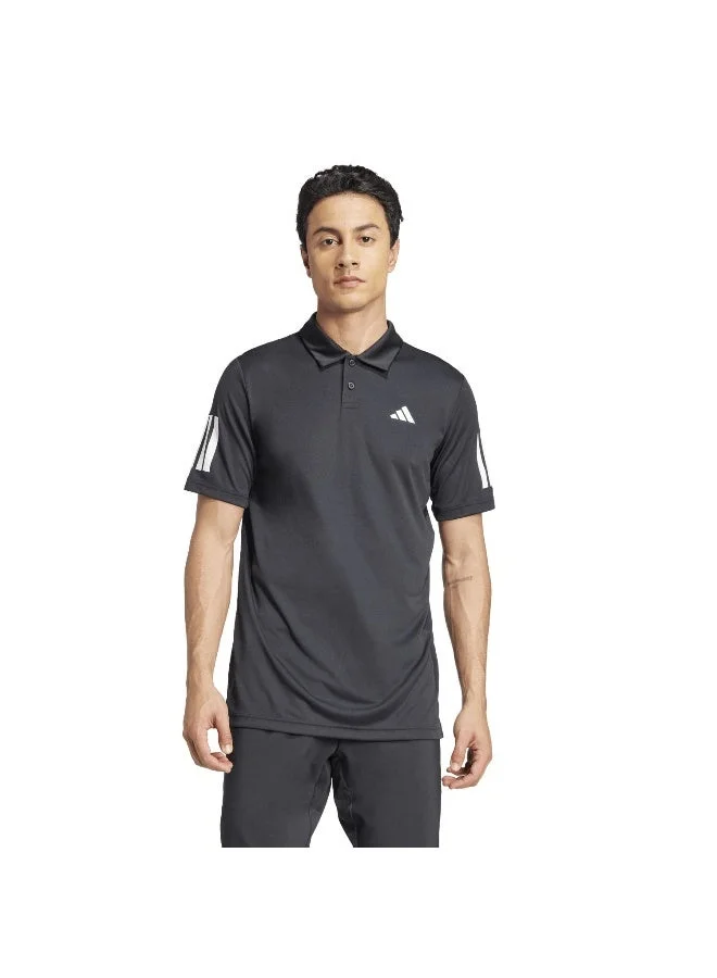 Sport Club Tennis Polo Shirt Breathable Moisture-Wicking Athletic Apparel for Men (White, Large) x9jkx