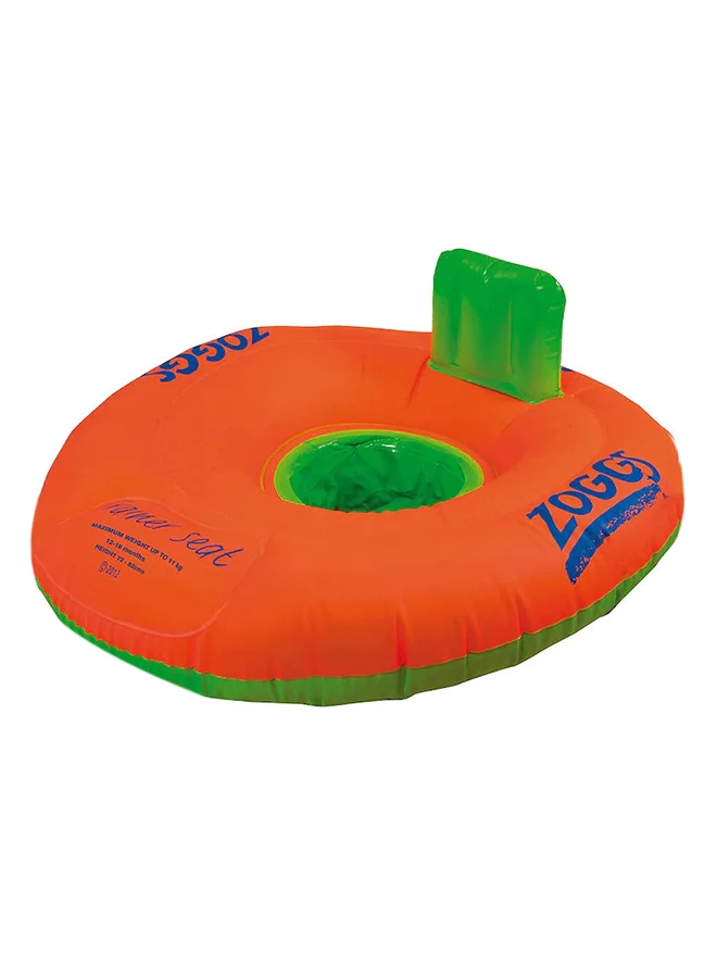 Premium Trainer Swim Ring for Toddlers (2 to 3 Years) Durable Buoyancy Aid for Swimming Pool Training tu5d5