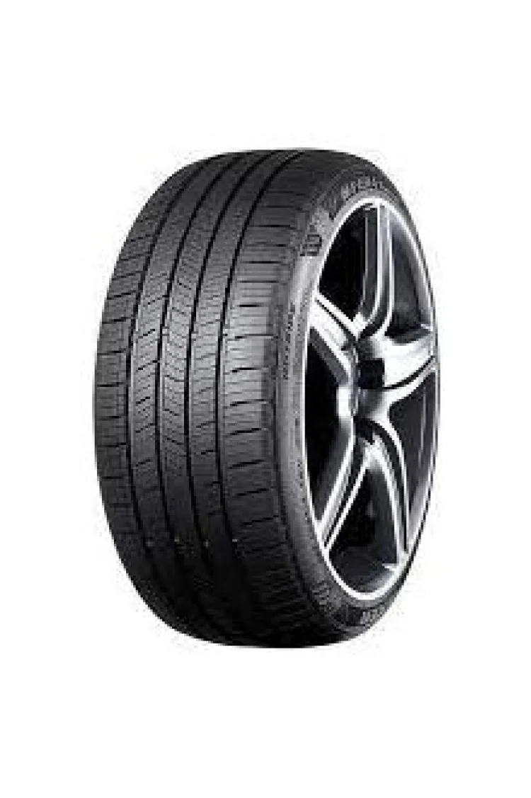 NEXEN N Fera Supreme Premium All-Season Tire (225/55R19 99V) i37py