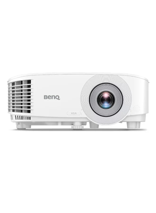 Premium XGA Meeting Room Projector 4000 ANSI Lumens High Brightness 20000:1 Contrast Ratio (White) rn34n