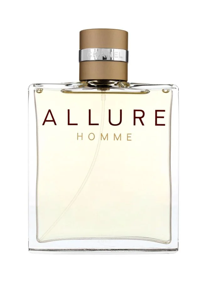 Luxury Homme Eau de Toilette Premium Fragrance for Men (50 mL) wrtxb