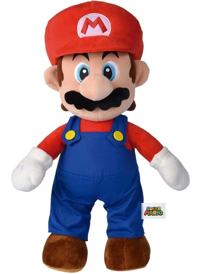 Premium Plush Character Toy Soft Stuffed Figure for Kids (50 cm) 7hmph