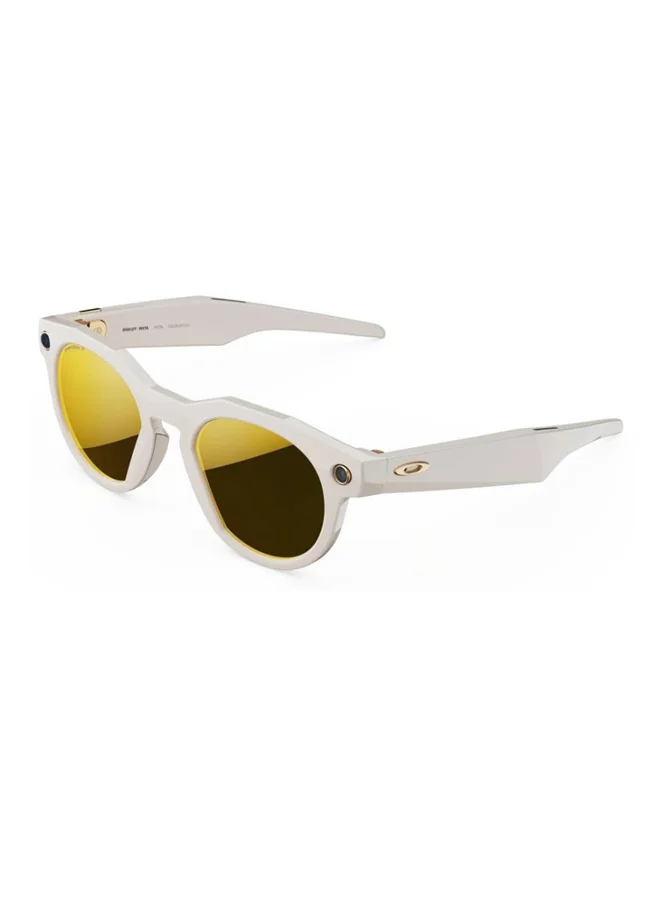 Premium Polarized Sunglasses with Prizm 24K Lens Technology (Warm Grey, One Size) z1k7m