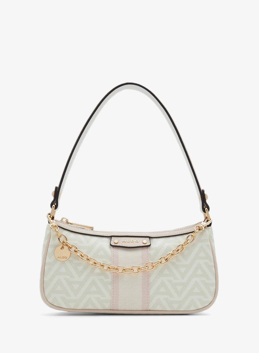 ALDO Dionne Hobo Bag Premium Shoulder Handbag for Women (One Size) iz1jd
