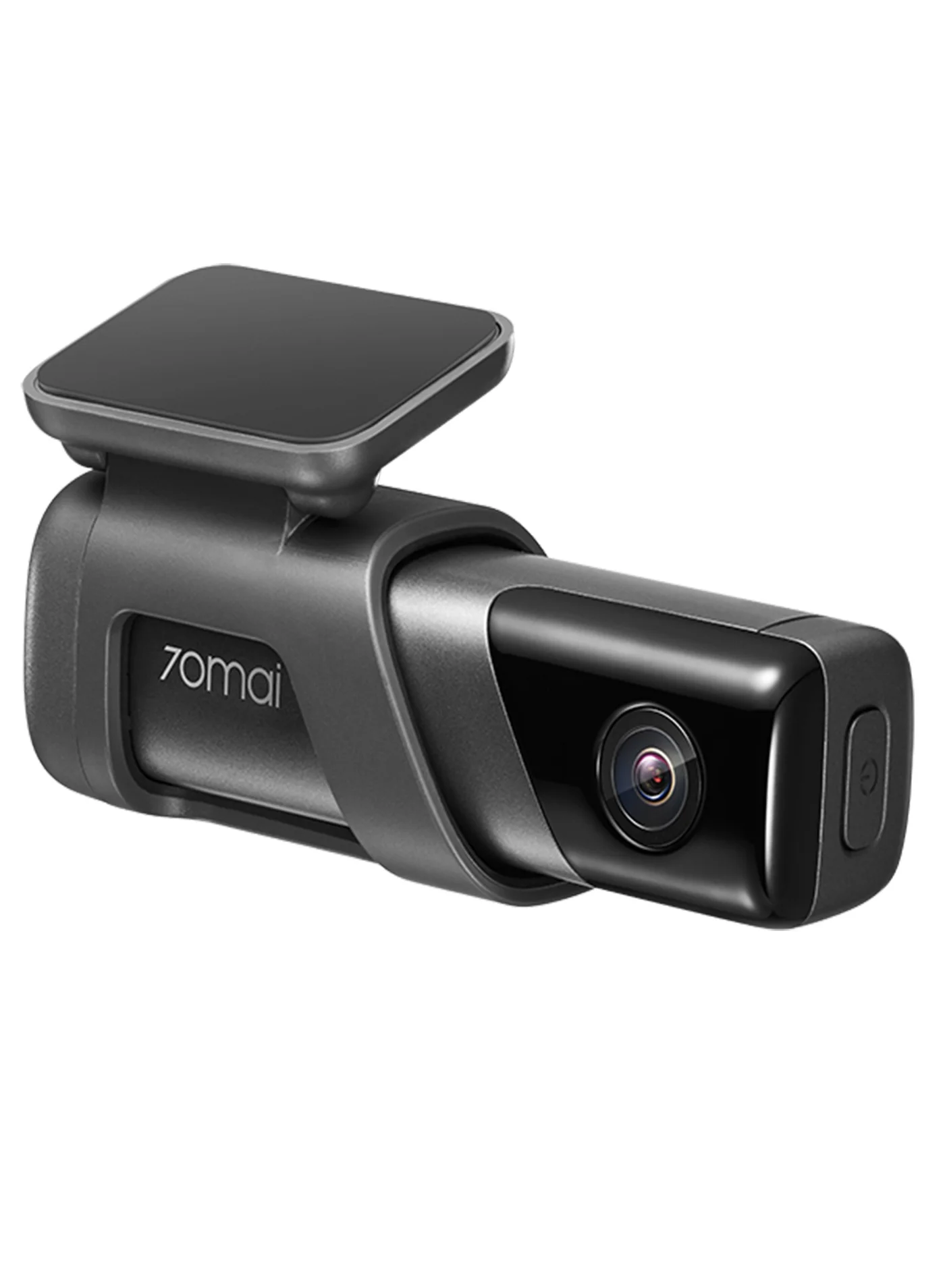 70mai Dash Cam M500 1944P Ultra HD Car Camera with Built-in 64GB Memory HDR Night Vision and GPS (170¡ã FOV) z7upf