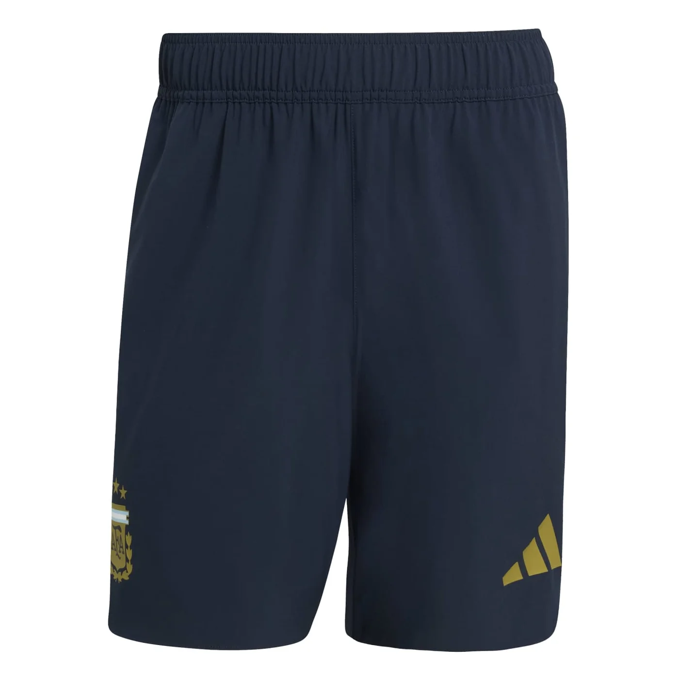 Sport Argentina Tiro Travel Shorts Premium Athletic Apparel for Men (Medium) wo9lx