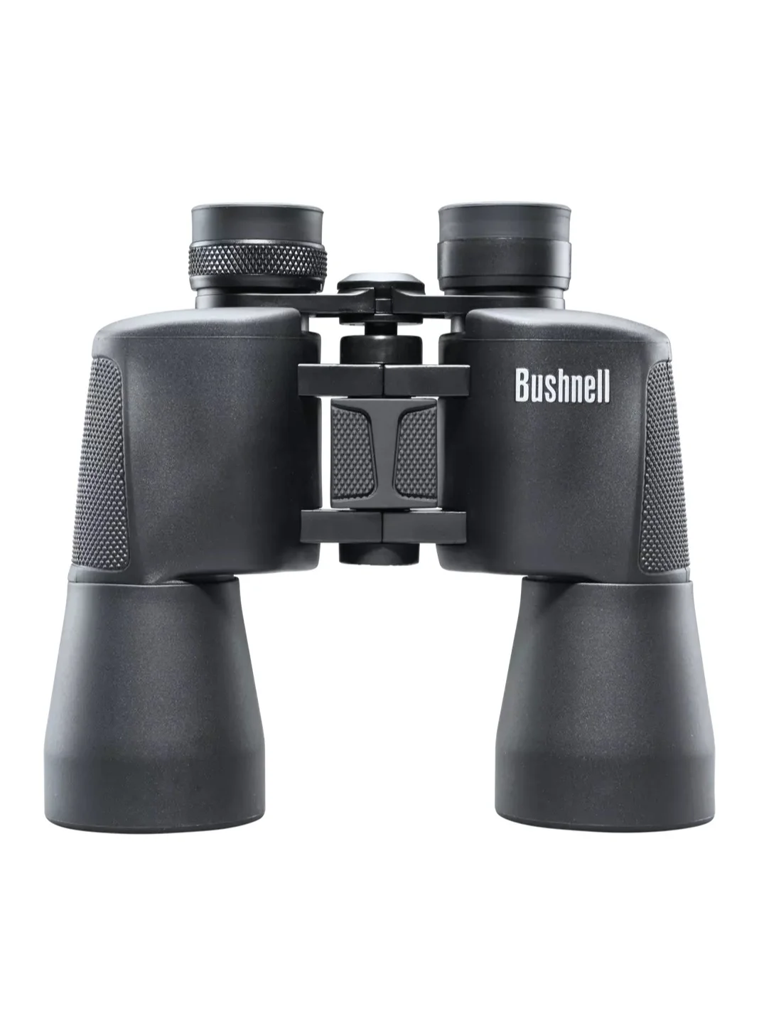 Premium High-Power Porro Prism Binoculars with Neck Strap and Protective Carrying Case (Black) nfm18