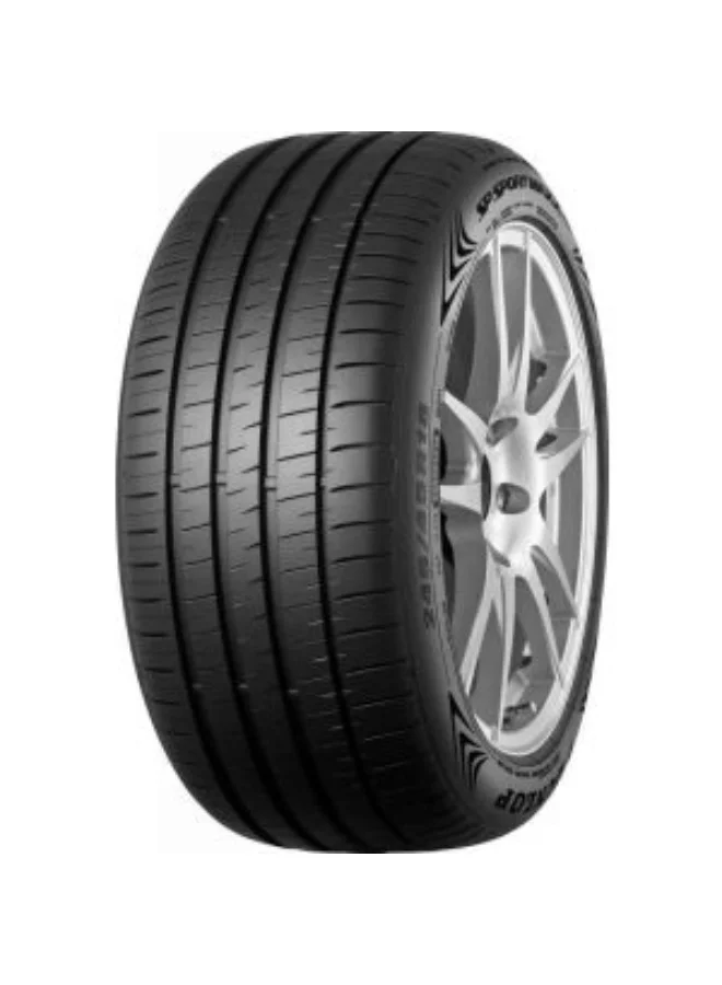 Dunlop SP Sport Maxx 060+ High-Performance Summer Tire (275/40R22, 107Y) z5co4