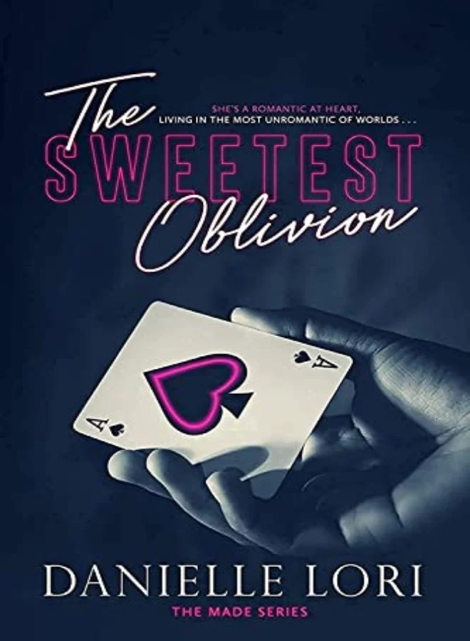 The Sweetest Oblivion Contemporary Fiction Novel (Paperback, 400 pages) 2l94d