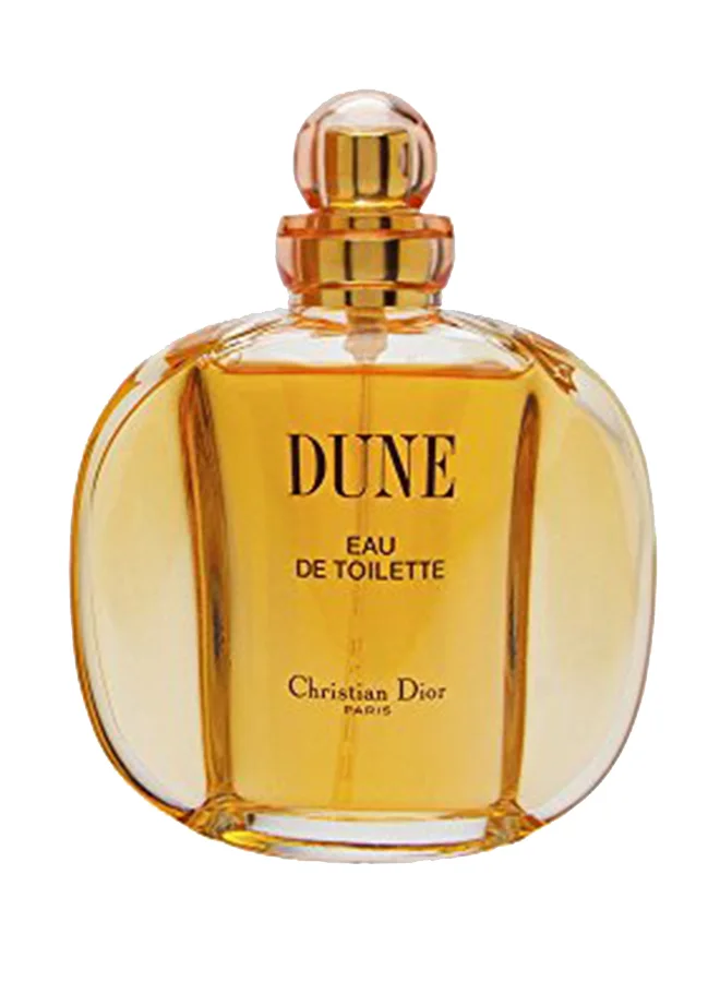 Luxury Dune Eau de Toilette Fragrance for Women (100 mL) b56m6