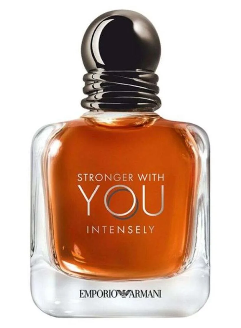 Premium Intense Eau De Parfum Fragrance for Men (100 mL) rkkjl