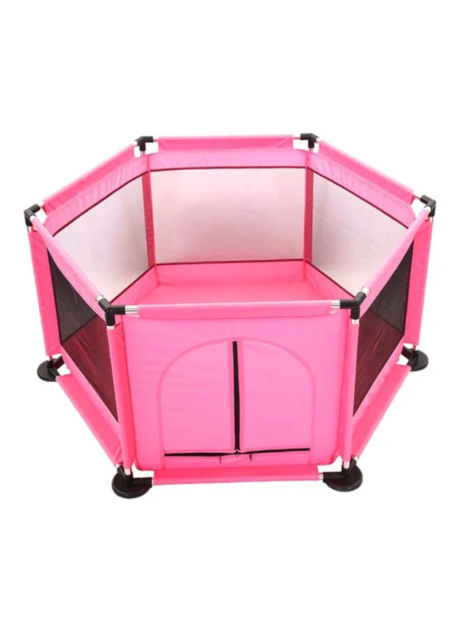 Cool Baby Foldable Activity Playpen for Kids (Premium Plastic, 120cm x 120cm) wqtv9