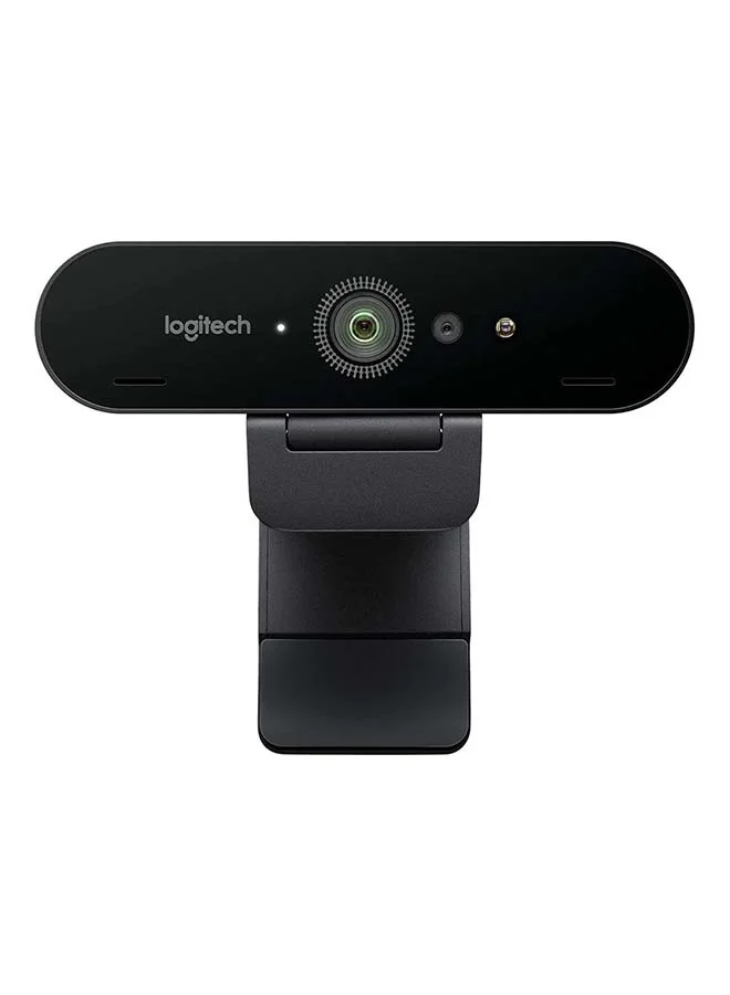 Premium Ultra HD 4K Streaming Webcam, 1080p 60fps Professional Video Camera with Adjustable Field of View for Gaming and Remote Meetings (Black) g278s
