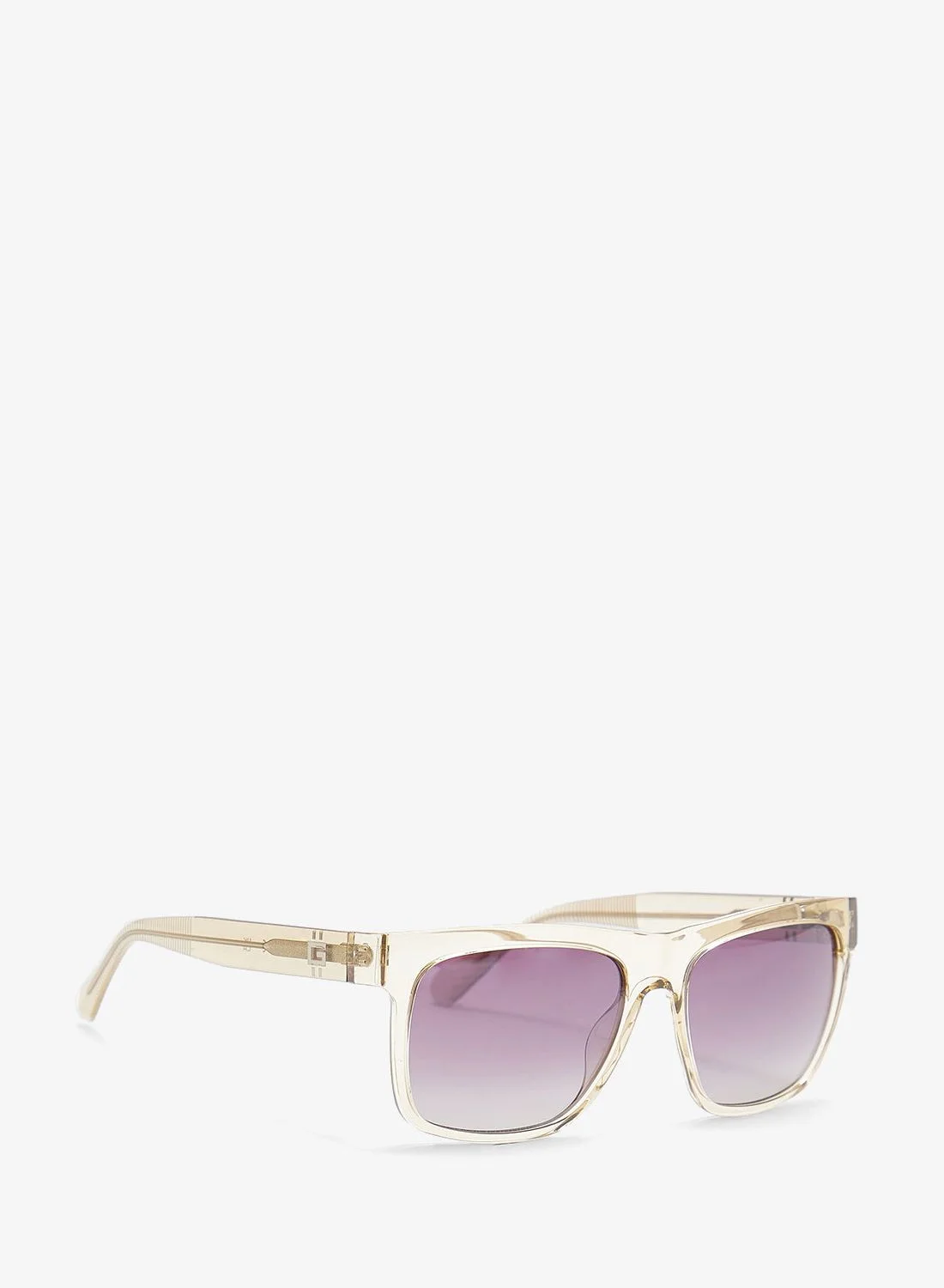 GUESS Wayfarer Sunglasses Premium UV Protection Eyewear for Men and Women (One Size) 4wxhp
