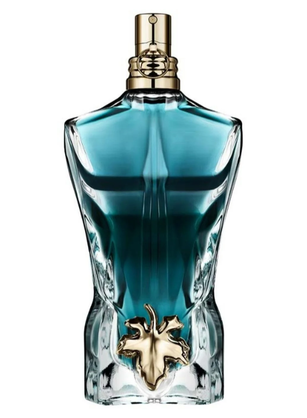 Jean Paul Gaultier Le Beau Eau de Toilette Premium Fragrance for Men (125 mL) c2hjl