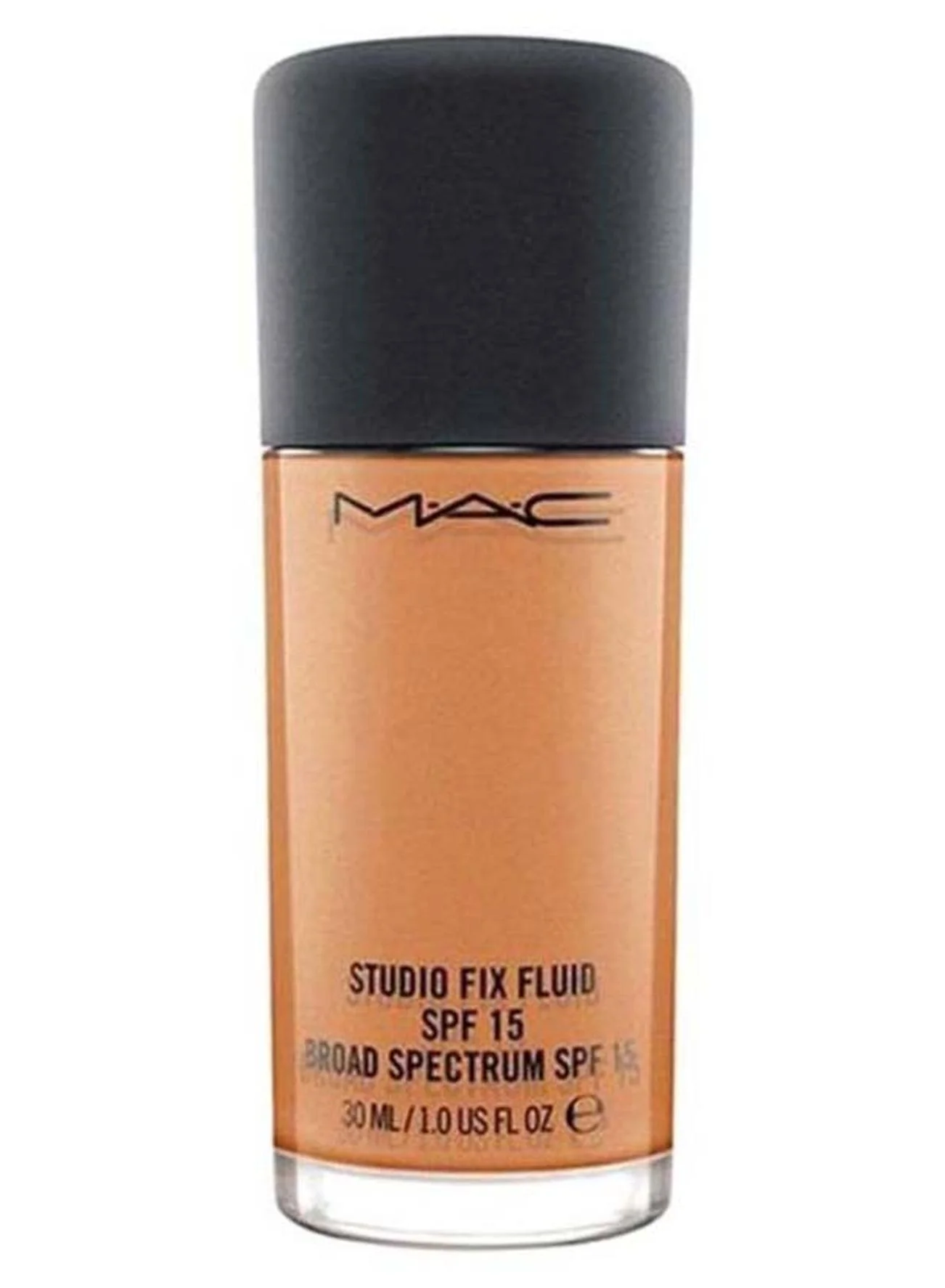 Premium Matte Liquid Foundation Long-Wearing Full Coverage (NC42, 30 mL) 3x38c