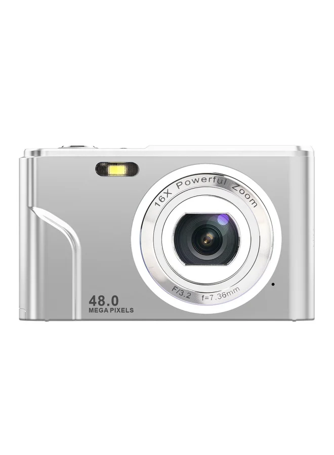 Premium Digital Camera for Kids High-Definition Portable Photography Device (Compact, 1 Piece) dsae7