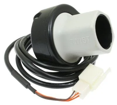 Universal Electric Scooter Replacement Parts Kit (Premium Electrical Components for E200 E300 Pocket Mod Series) ezwir
