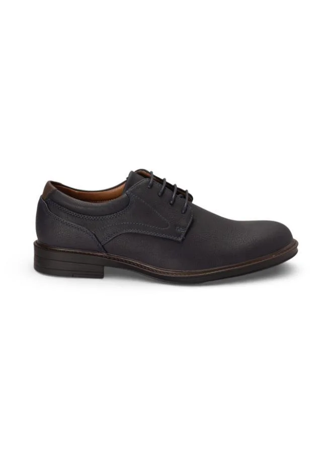 Bata Formal Lace-Up Dress Shoes Premium Leather Professional Footwear for Men (Black, 42 EU) u1aat