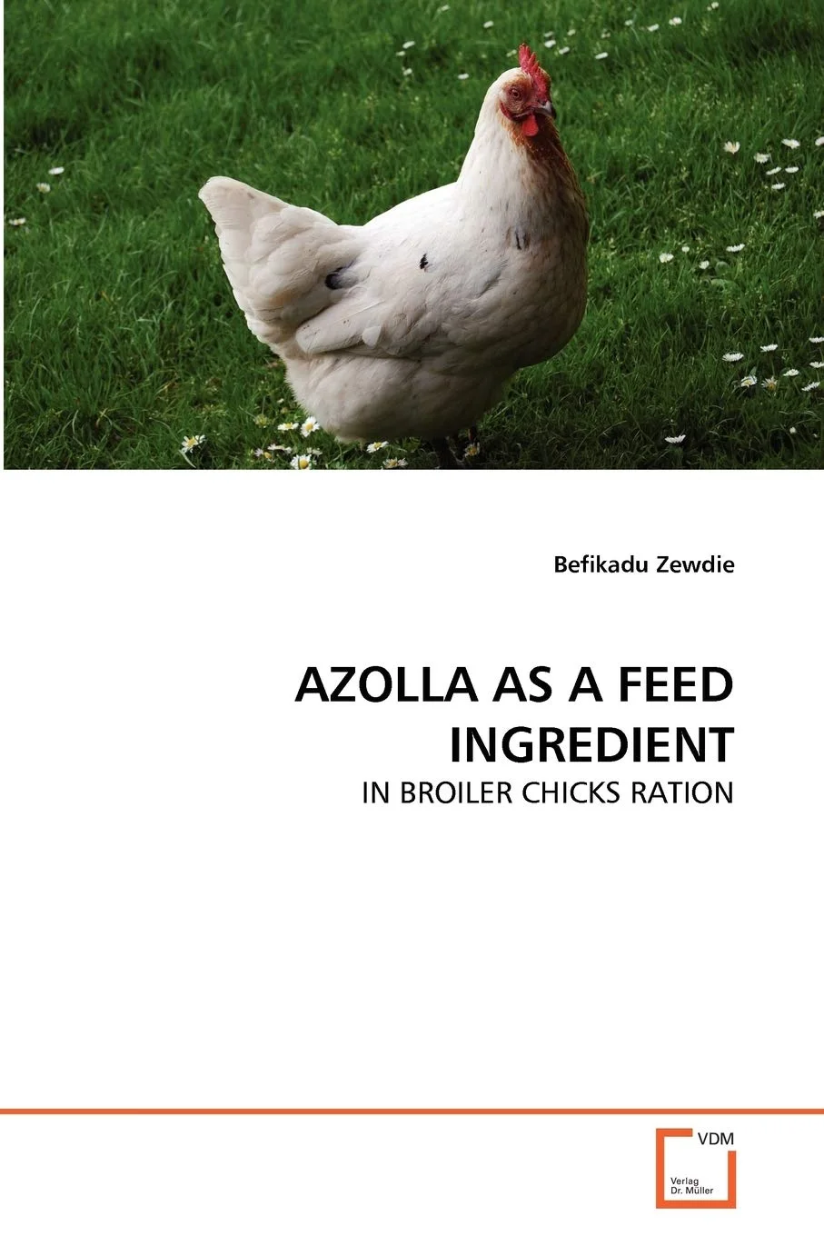 Premium Dried Azolla Organic Livestock Feed Supplement (1 kg) 2tr4q
