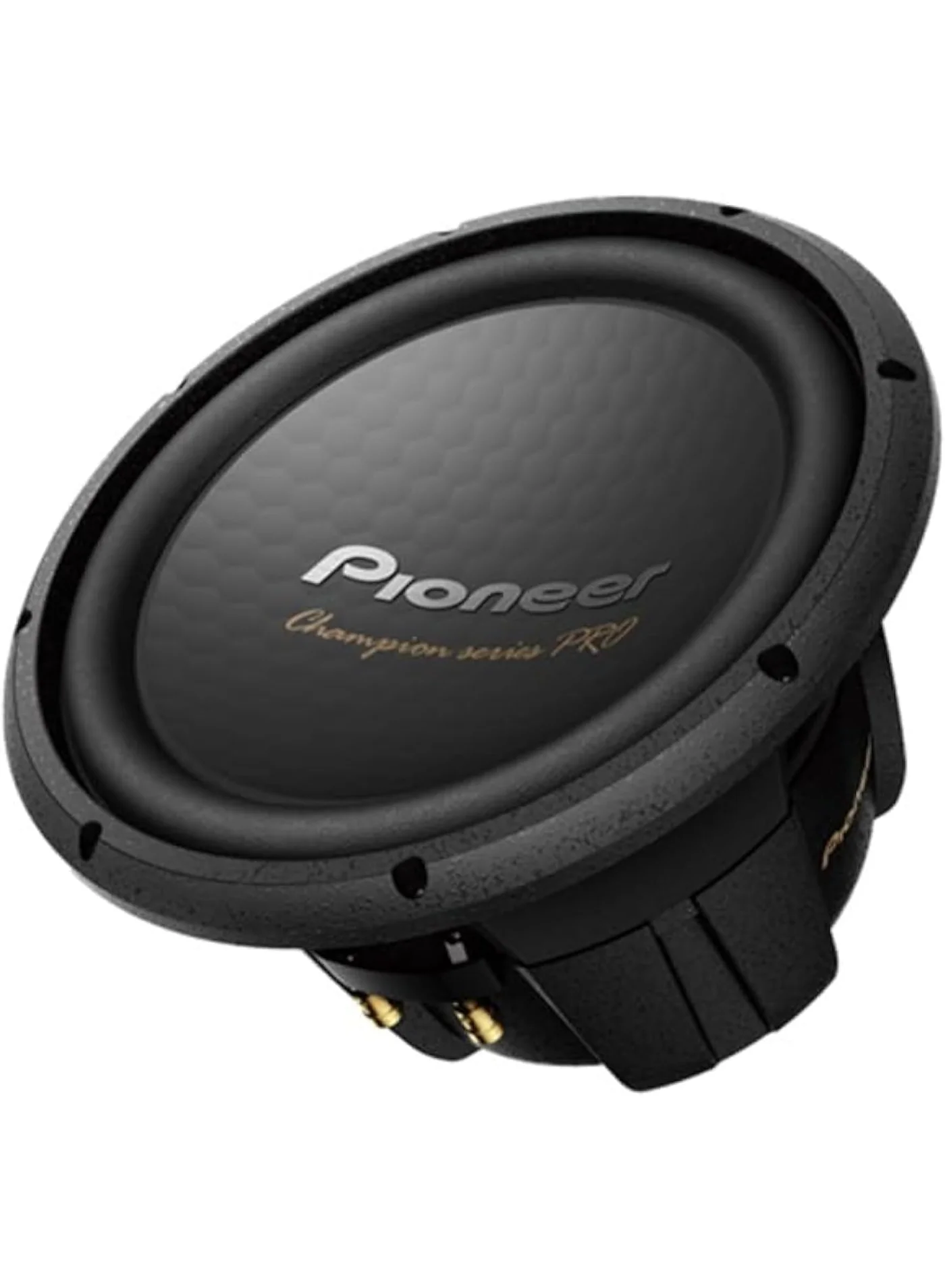 Premium 12-Inch Component Subwoofer Dual Voice Coil High-Performance Audio Speaker (12-Inch) xaizh