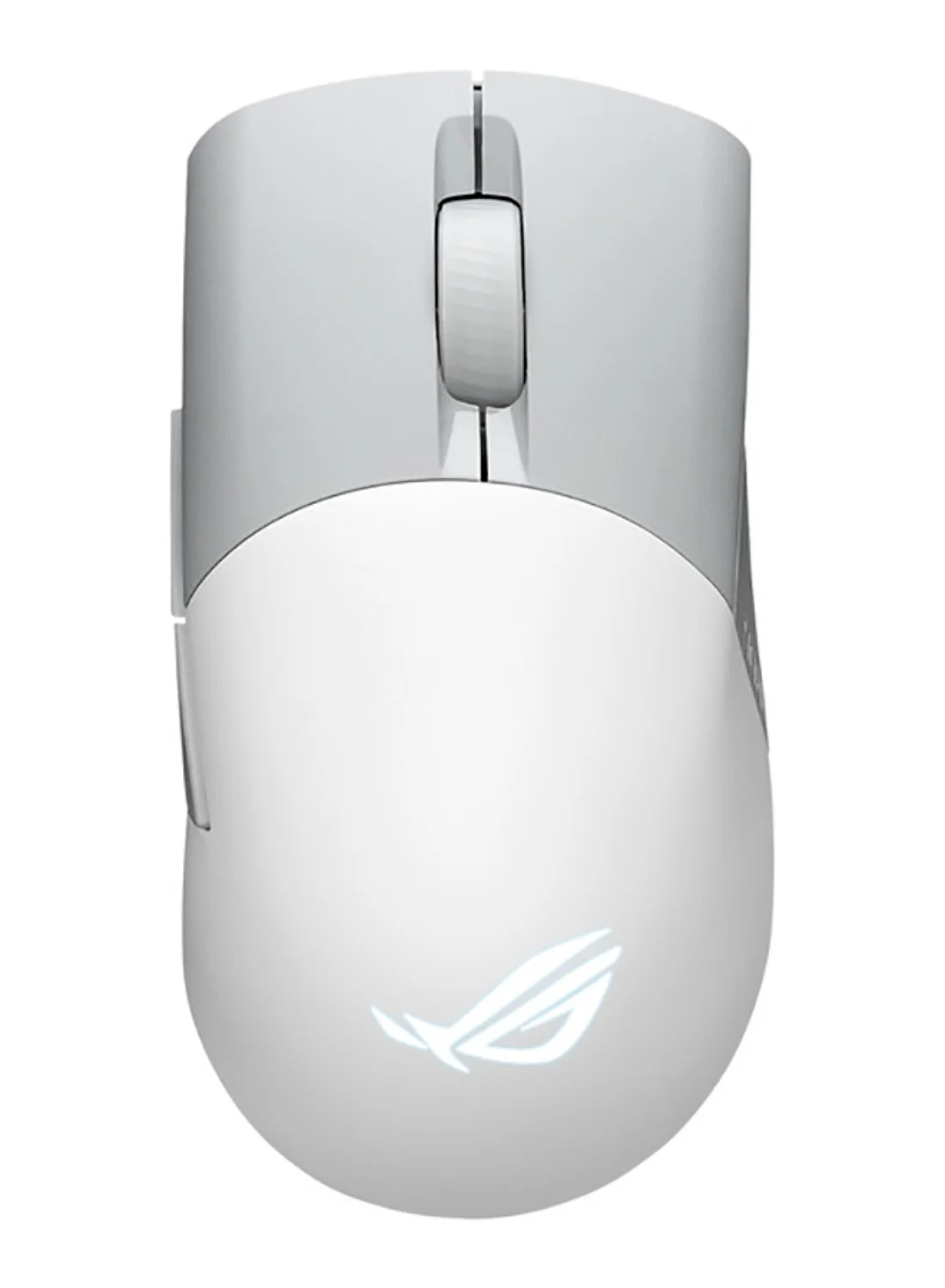 Premium Wireless Gaming Mouse with 36000 DPI Optical Sensor, Tri-Mode Connectivity, 5 Programmable Buttons, and Lightweight Ergonomic Design jrrx5