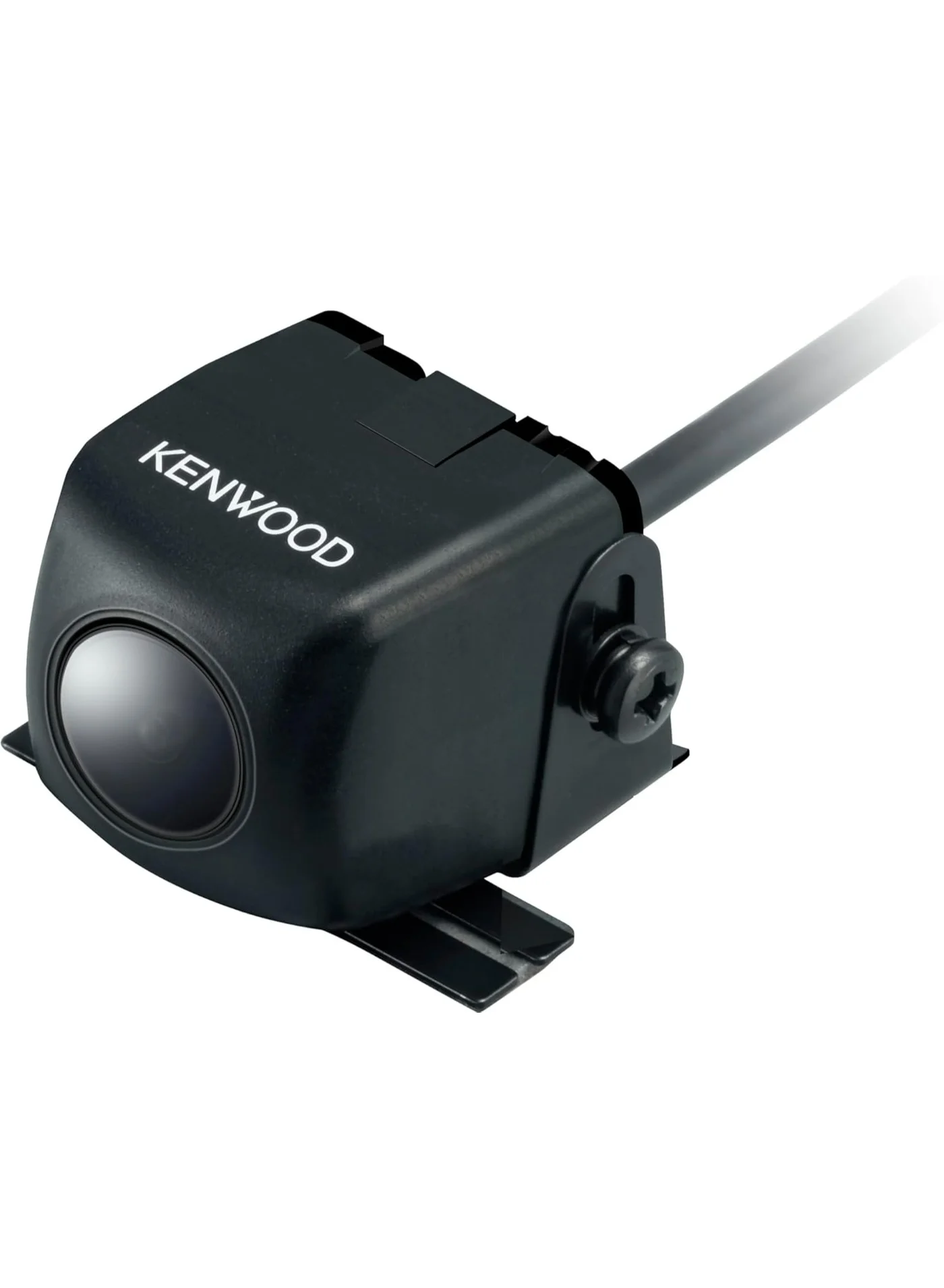 Universal Rear View Backup Camera High-Resolution Wide-Angle Waterproof Parking Assist System (1 Unit) gg52l