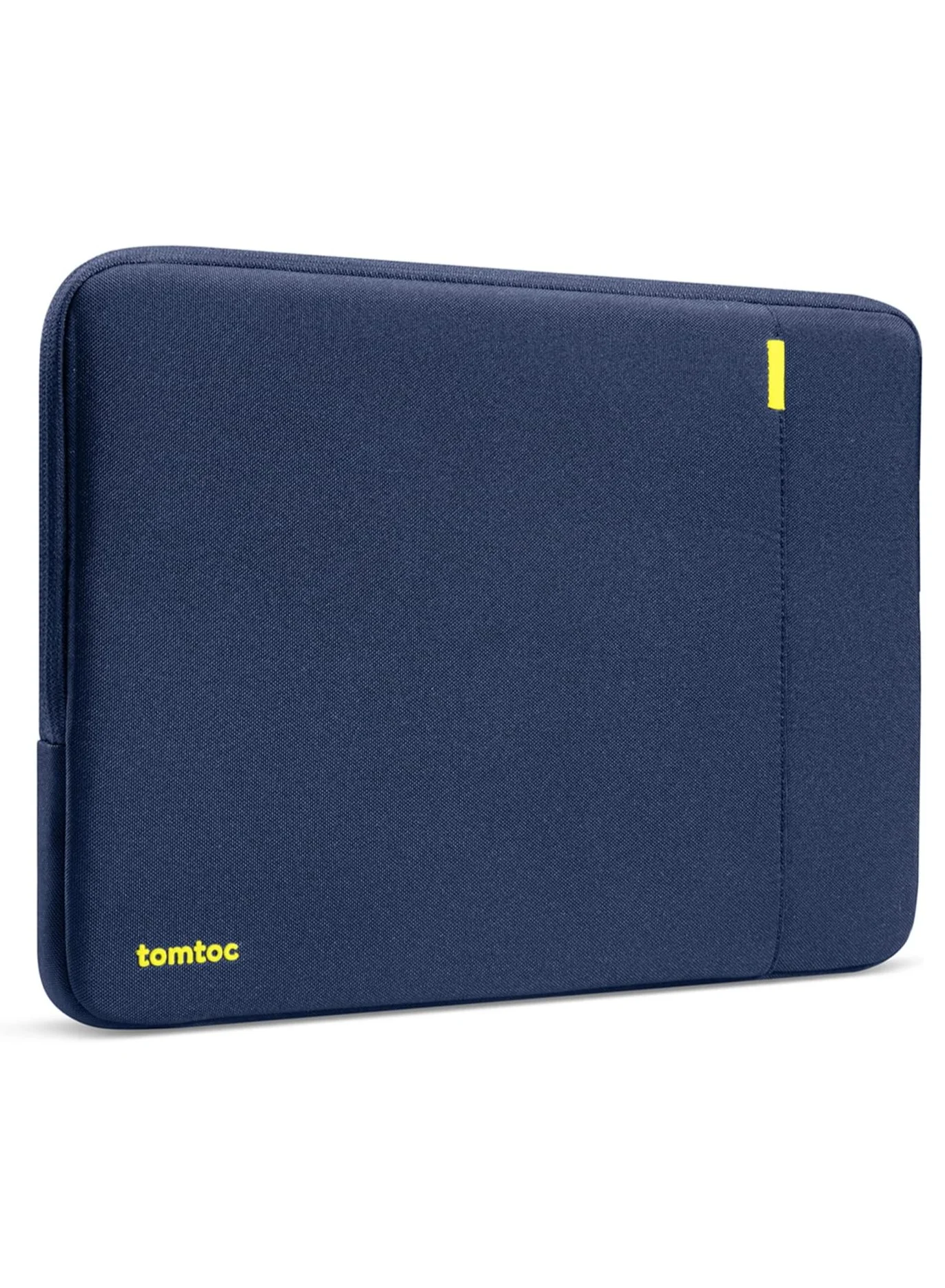 Defender-A13 360 Laptop Sleeve Protective Case for 13 Inch Devices Water-Repellent Shockproof Premium Eco-Friendly Cover (Grey, 13 Inch) m4qnu