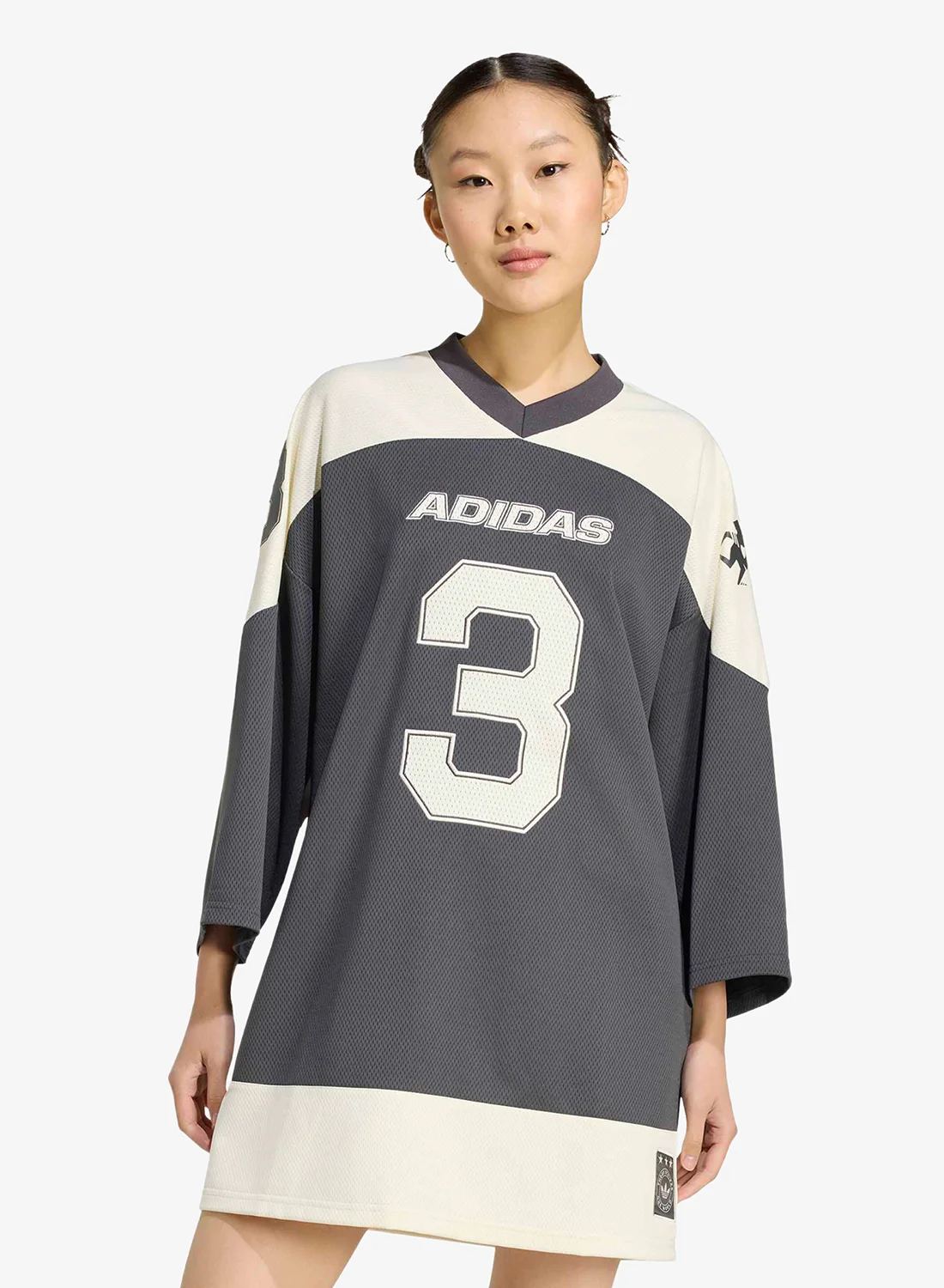 Sport Originals Hockey Jersey Dress Breathable Athletic Style For Women (Medium) 8hus2