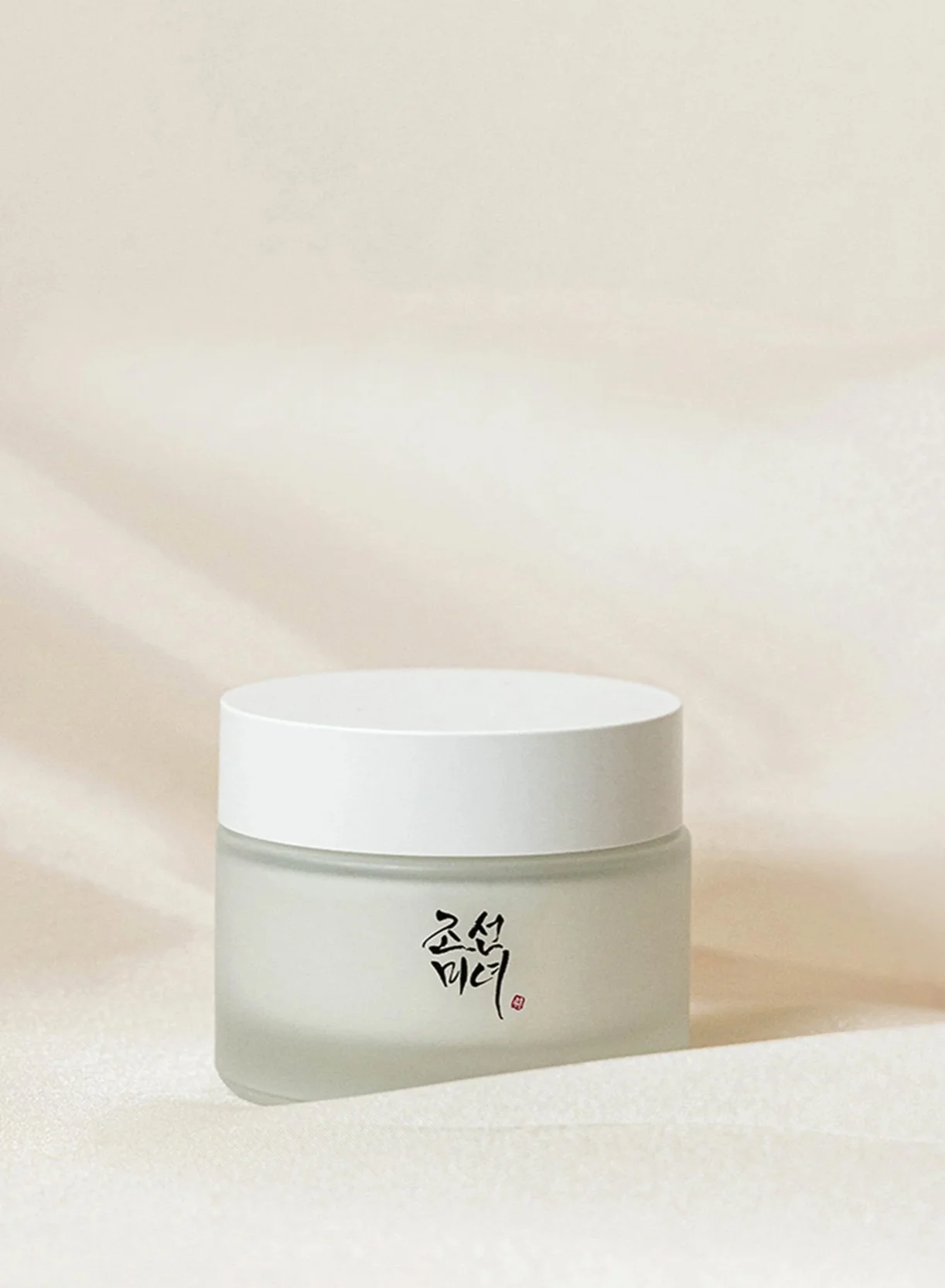 Beauty of Joseon Dynasty Cream Premium Moisturizing Face Care (White, 50 mL) m1no5