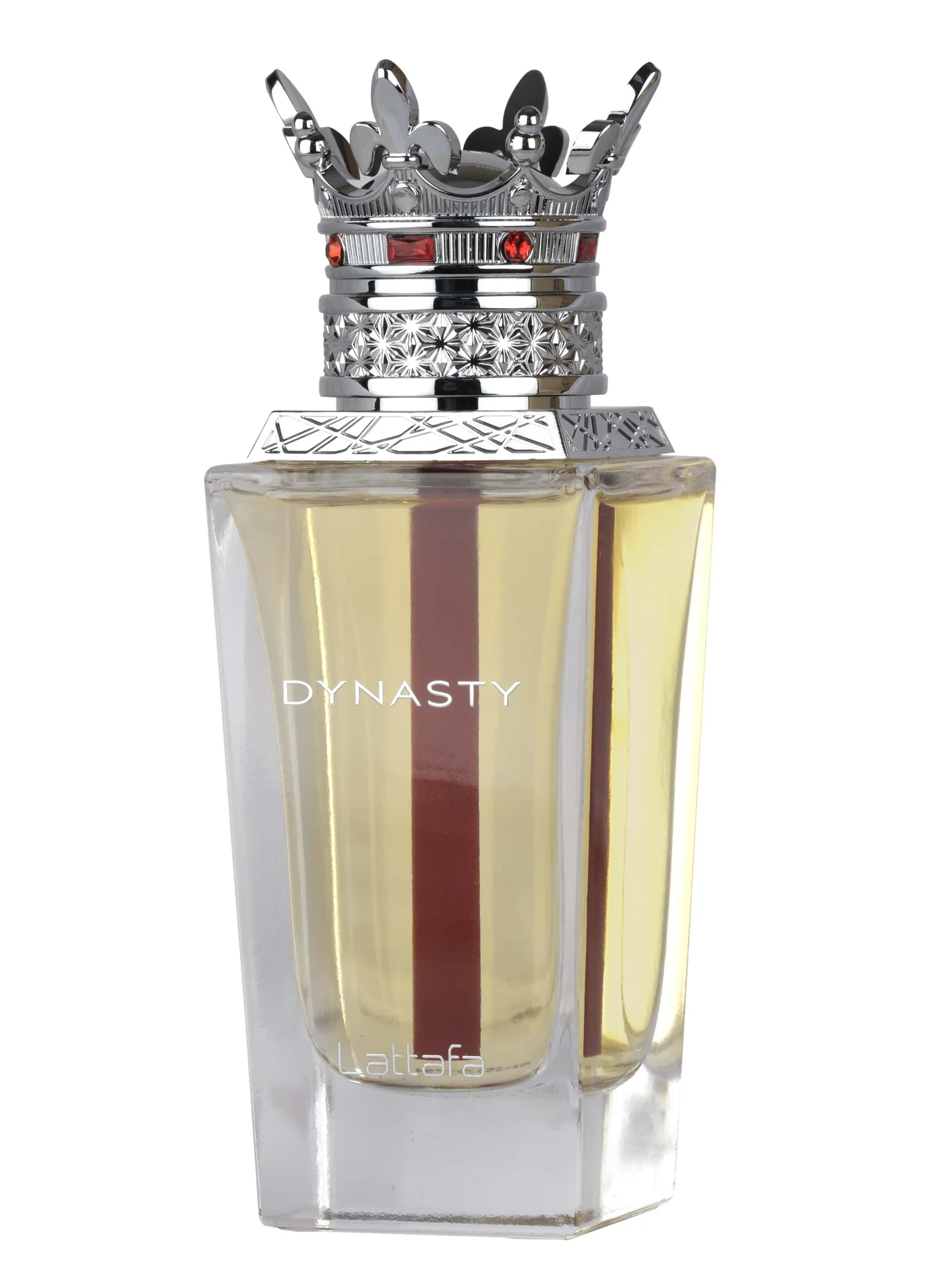 Lattafa Dynasty Eau de Parfum Premium Long-Lasting Fragrance for Men and Women (100 mL) mth0c