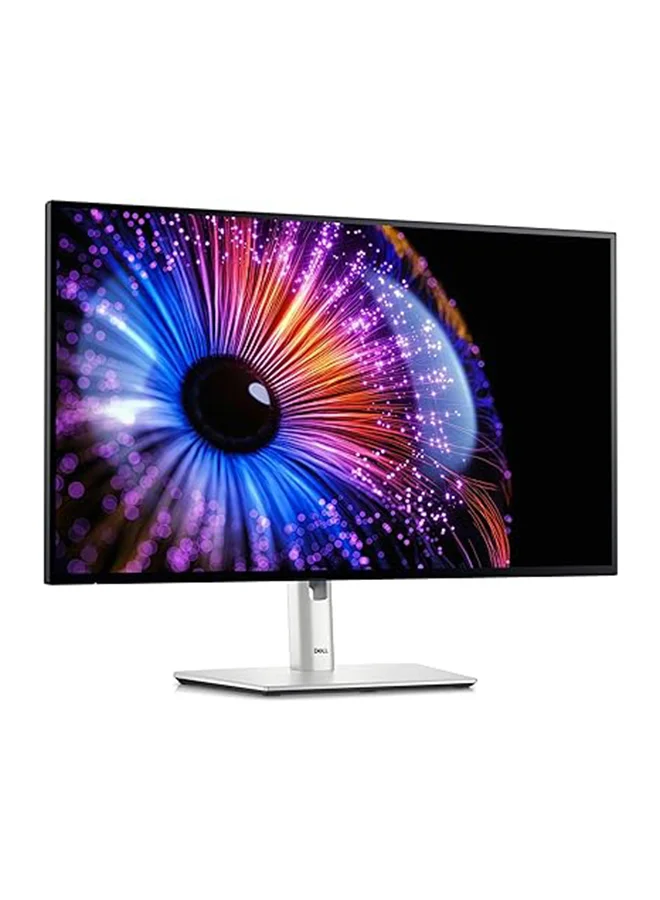 Premium 27-inch QHD IPS Thunderbolt Hub Monitor 120Hz High-Refresh Display (Silver, 27-inch) ta0s3