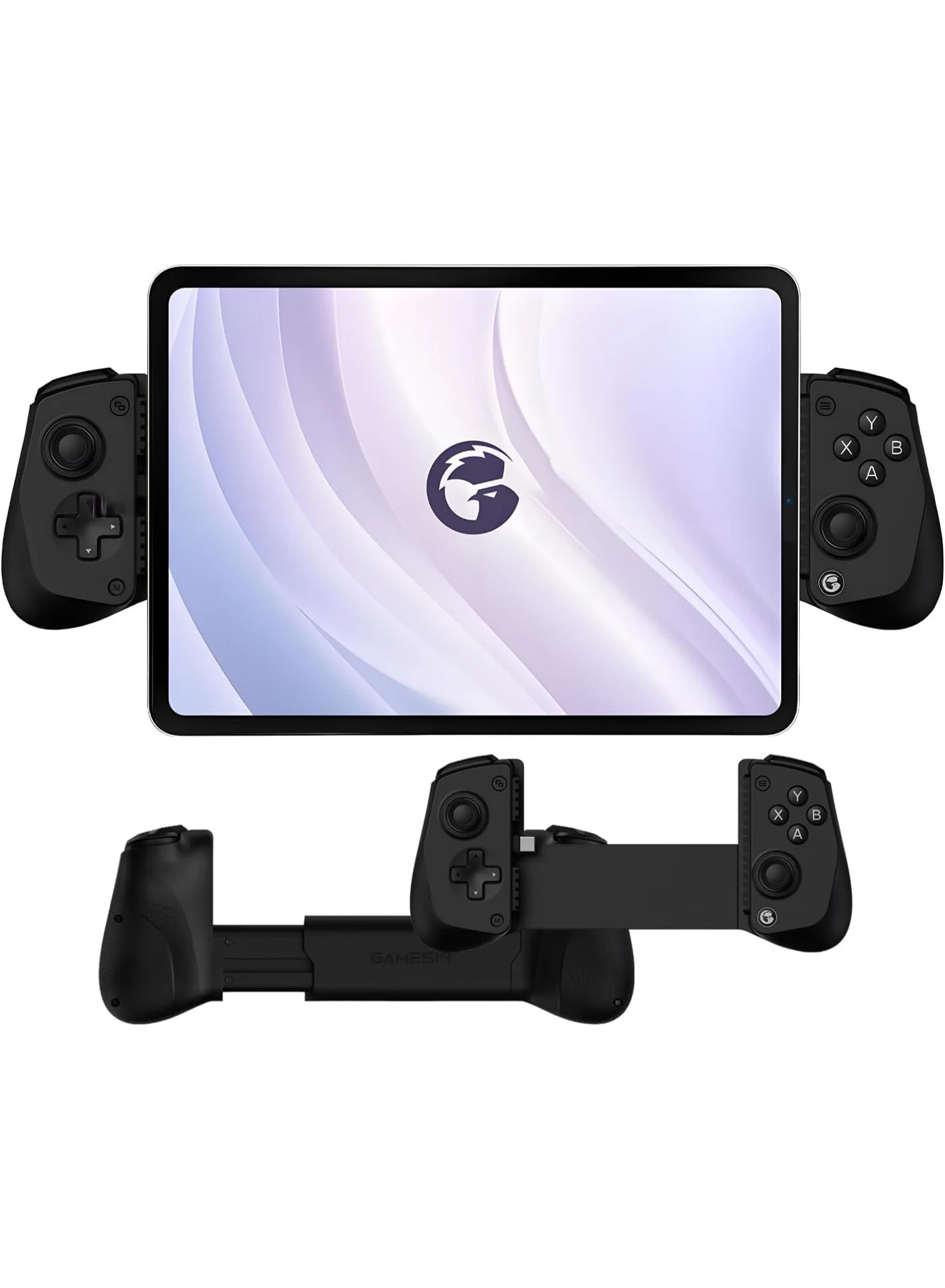 Mobile Gaming Controller Type-C Wired Gamepad for Android and HarmonyOS Phones (Hall Effect Sticks, Lightweight Design) f8vhj