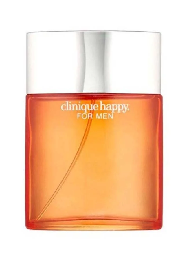 Premium Citrus Aromatic Cologne Spray for Men (100 mL) lg66w