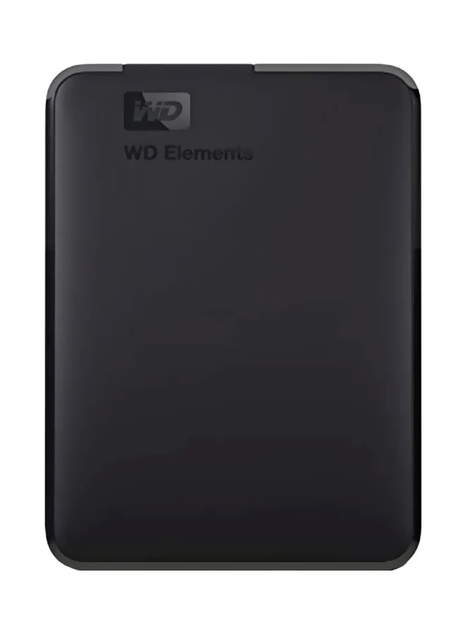 Portable External Hard Drive 3 TB High-Speed Data Storage Device (3 TB) 2uh56