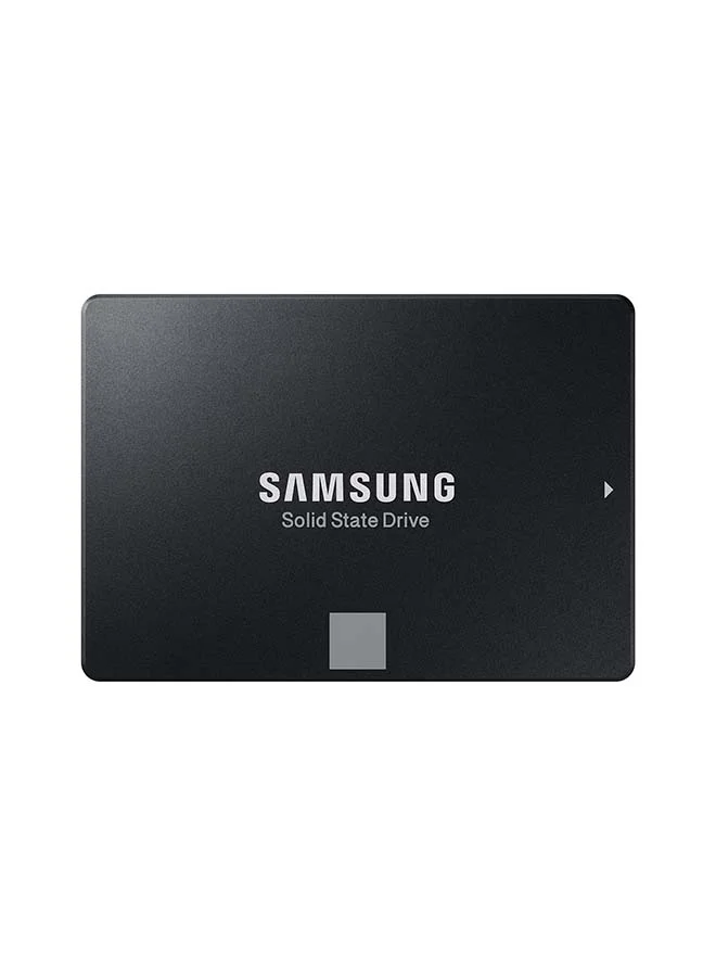 Ultra-HD SATA 2.5 Internal Solid State Drive High-Performance Storage (2.0 TB) ck5jw