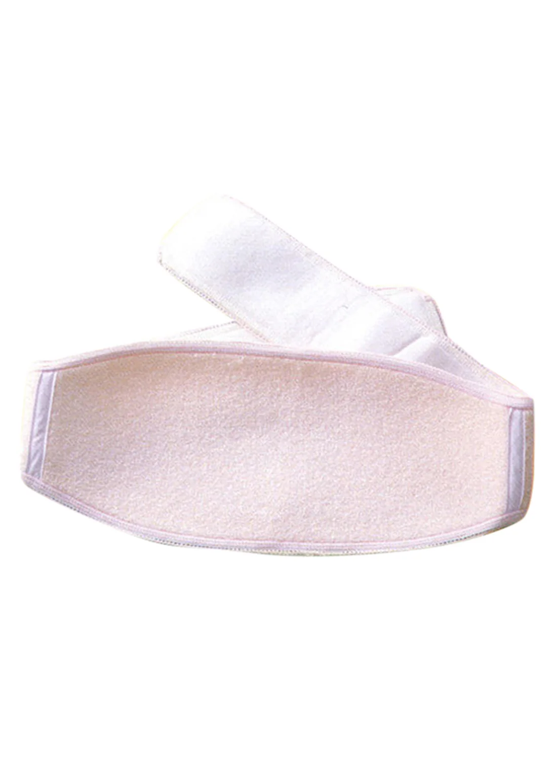MAKIDA Maternity Support Belt Adjustable Belly Band for Pregnancy Back Pain Relief (One Size) juvwu