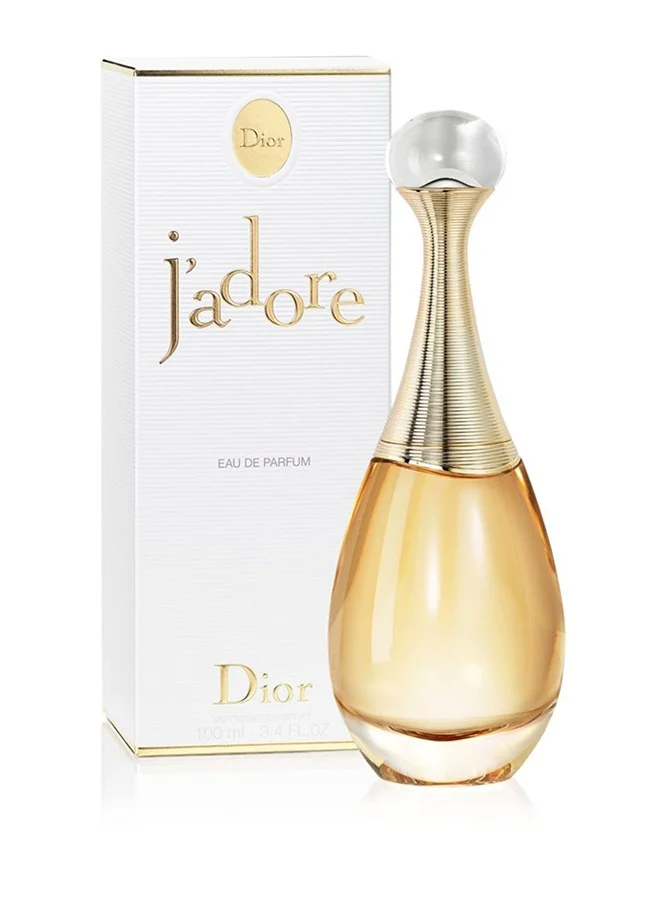 Luxury Floral Eau De Parfum Premium Fragrance for Women (100 mL) 7zgbp