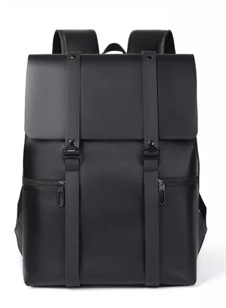 Skycare Laptop Backpack 15.6 Inch Travel Daypack Premium Polyester Casual Bookbag for Men and Women (40 cm) ibd9k