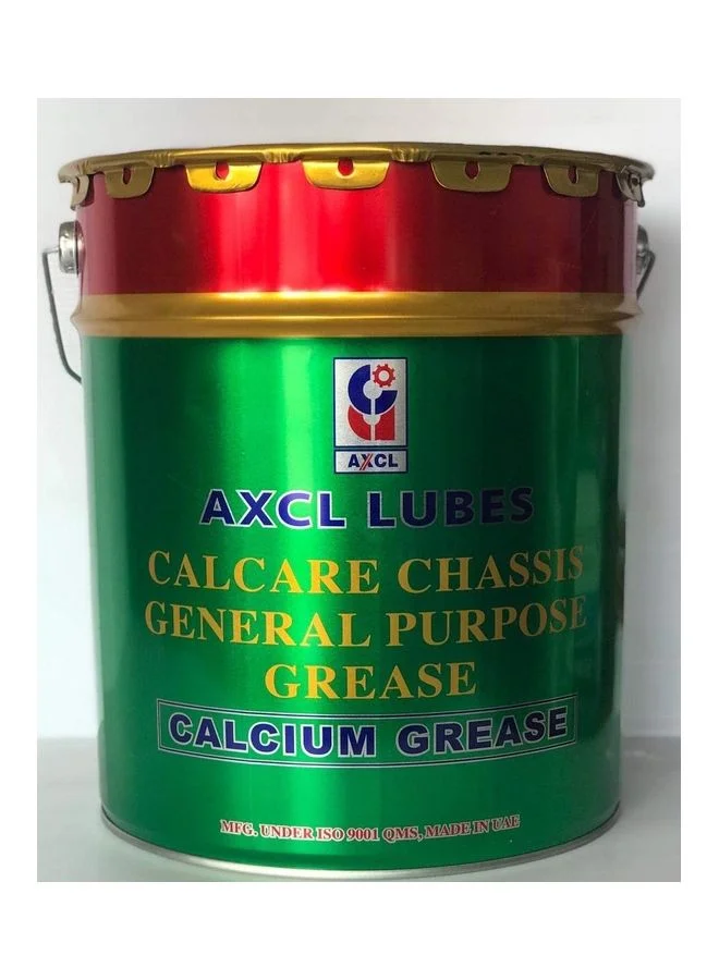 AXCL General Purpose Grease Premium Lubricant for Automotive and Industrial Machinery (400 g) bdnxj