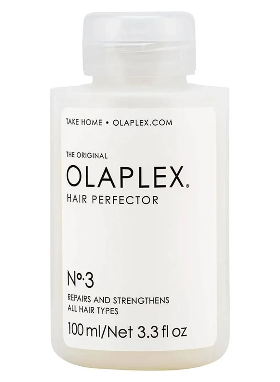 Premium Hair Perfector Repairing Treatment for Dry and Damaged Hair (100 mL) hzgk1