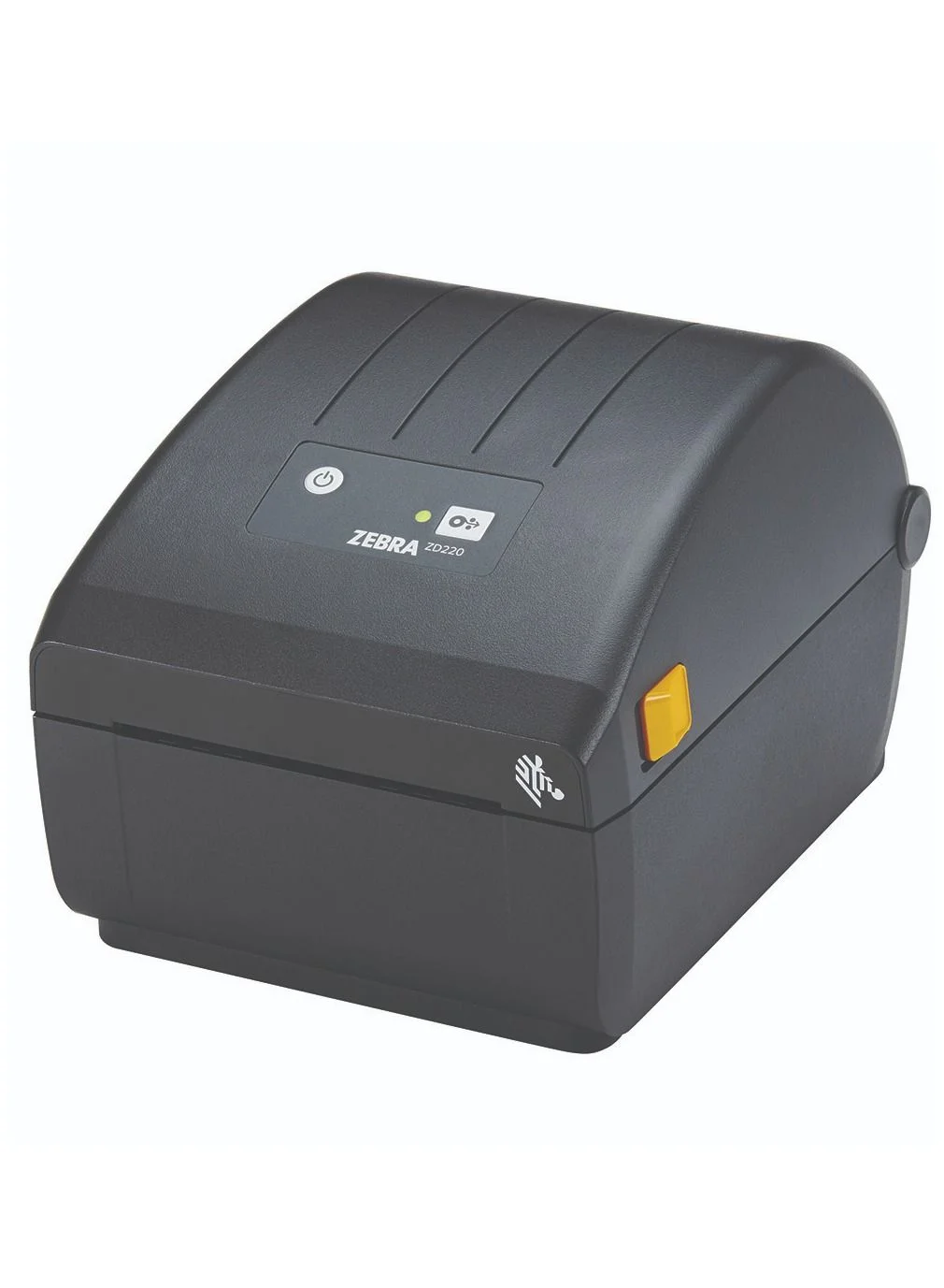 Desktop Thermal Transfer Label Printer High-Speed Professional Barcode Maker (Compact Design) evbnh