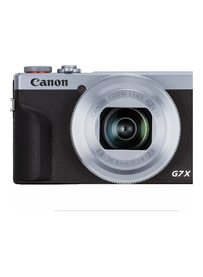Premium Compact Digital Camera 20.1MP High-Resolution Professional Vlogging Device (Black, 1 Unit) 35ixn