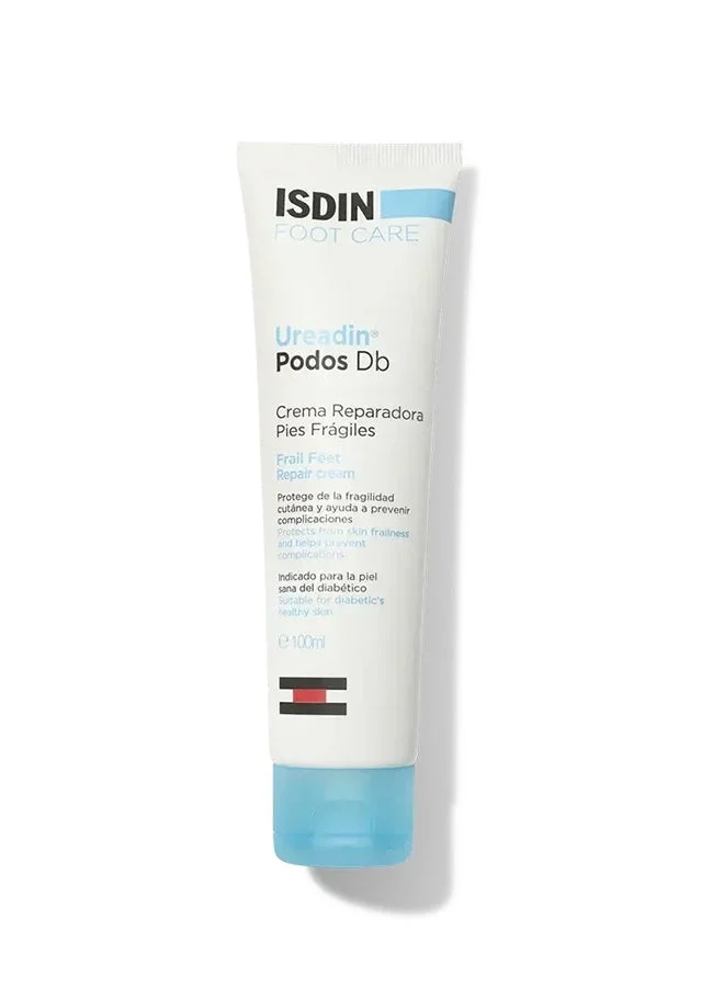 Ureadin Foot Hydrating Gel Oil Premium Moisturizing Treatment for Dry Cracked Skin (75 mL) s6uht
