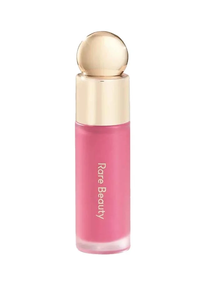 Premium Dewy Liquid Blush Long-lasting Radiant Finish (Cool Pink, 7.5 mL) 4ctlf