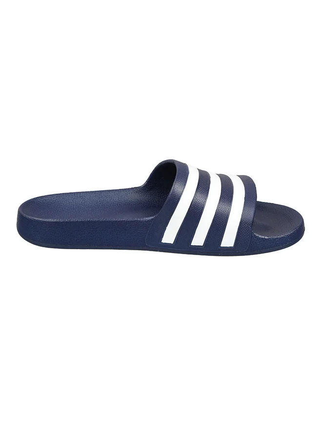 Sport Premium Slip-On Slides Lightweight Water-Resistant Sandals for Men and Women (Black, 42 EU) h4q08