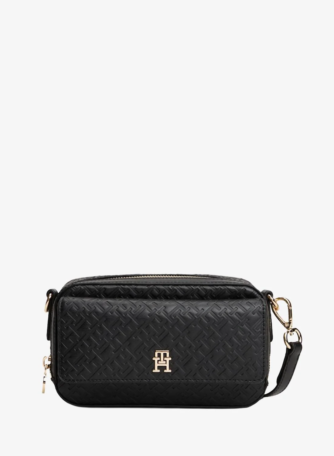 Premium Icon Camera Bag Stylish Crossbody Handbag for Women (One Size) bj1km