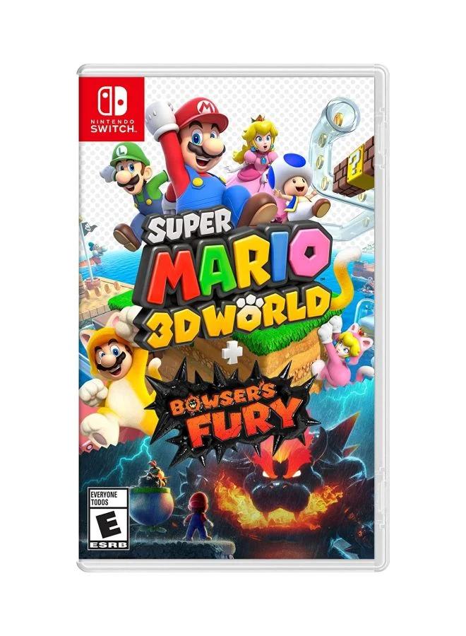 Premium 3D Platformer Adventure Game for Handheld Gaming Consoles (Single & Multiplayer) rdpaj